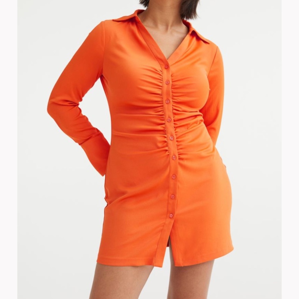 H&M dress